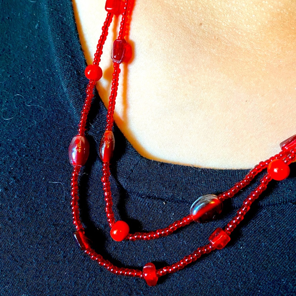 Exotic Necklace Bundle